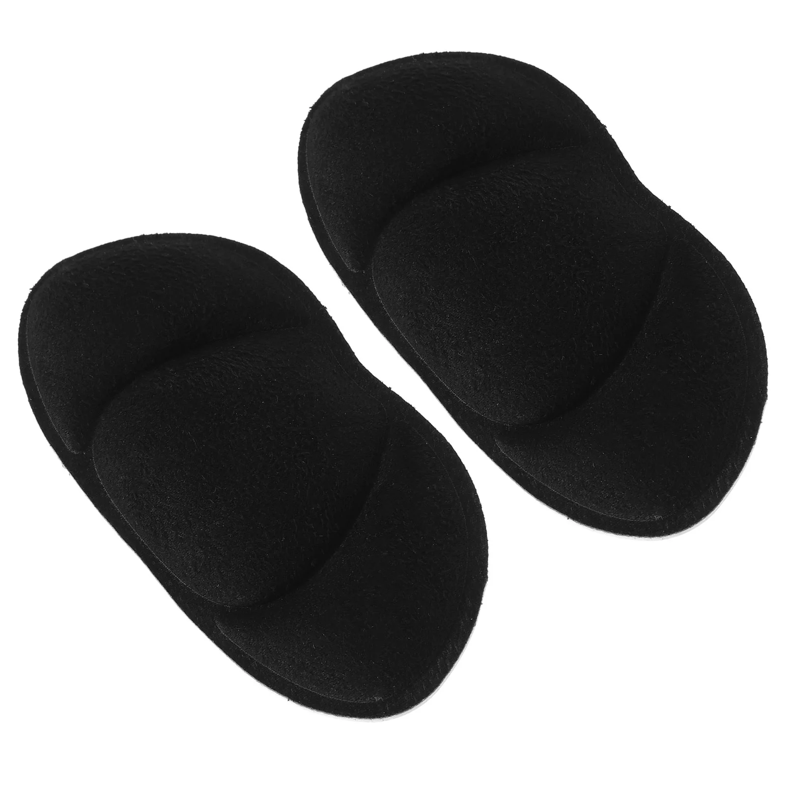 High Heel Insole Comfort Pads Cushion Inserts Women Shoes Fabric That Are Too Big and
