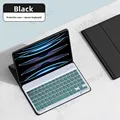 Black D green