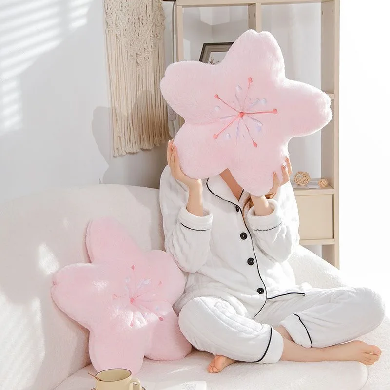 https://ae01.alicdn.com/kf/Sd19f0485b2e04408a5ead2d78f6d9cacP/Ins-Pink-Cherry-Petals-Pillow-Girl-Bedroom-Living-Room-Decor-Bay-Window-Floor-Seat-Sakura-Plush.jpg