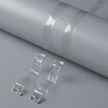 Transparent