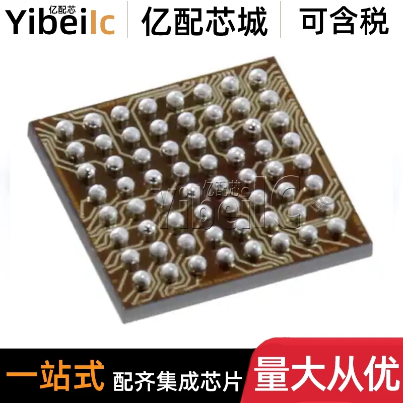 

STM32F103REY6 WLCSP-64