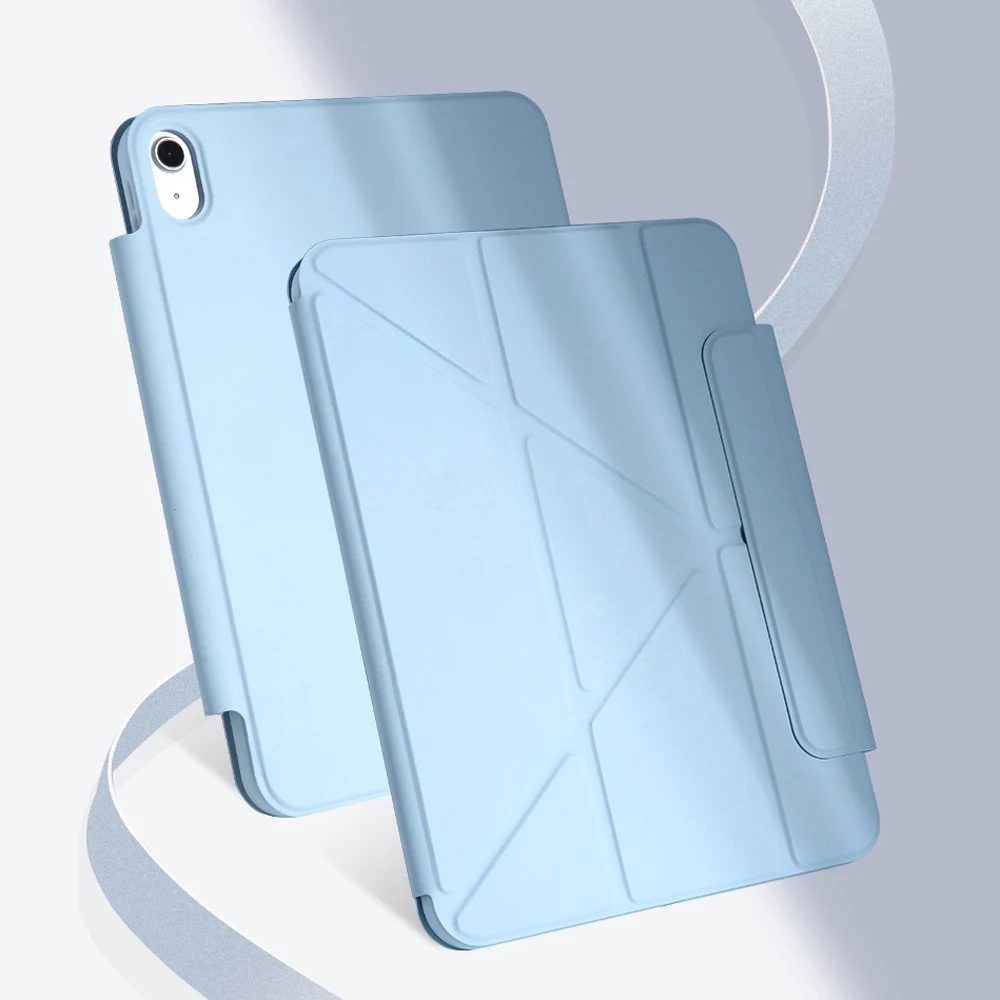 Versatile Tablet Case with Adjustable Stand