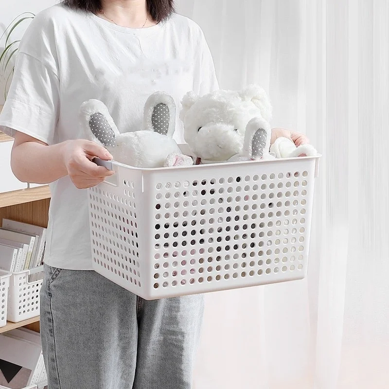 기타 보관함, 장난감 보관 바구니, 가정용 플라스틱 보관함, 주방 캐비닛, 데스크탑 보관함, 2 개