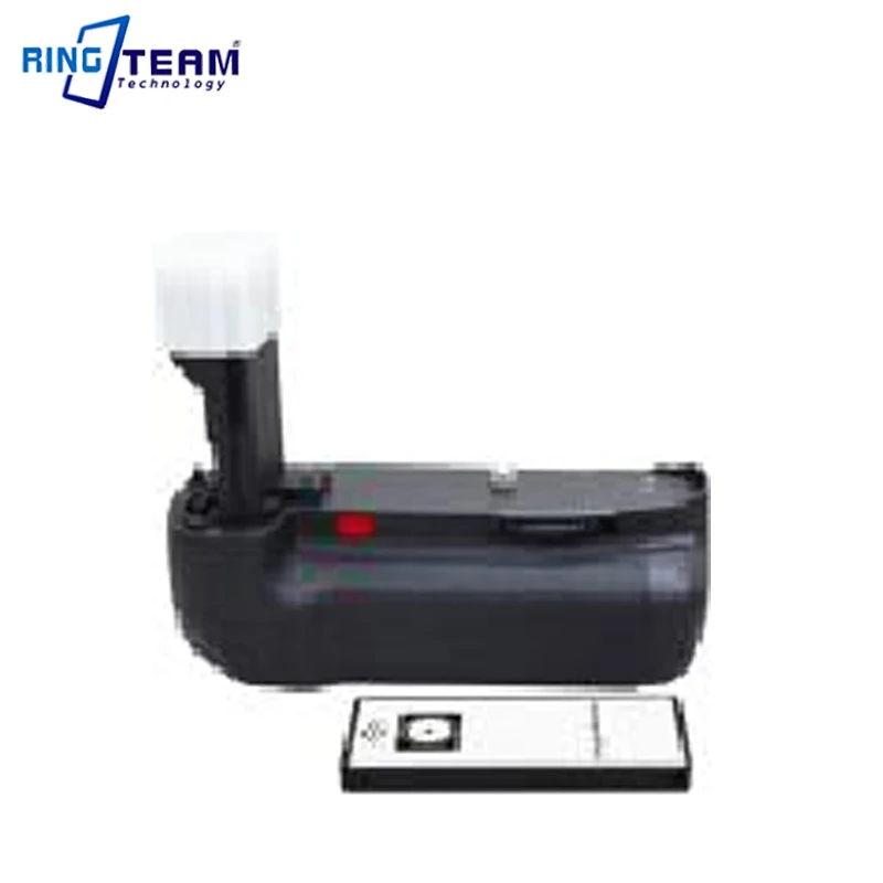 BG-E7または6xの垂直バッテリーグリップ,Canon eos 7dデジタル