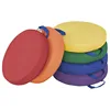 SoftZone Floor Cushions, Round, Flexible Seating, 1