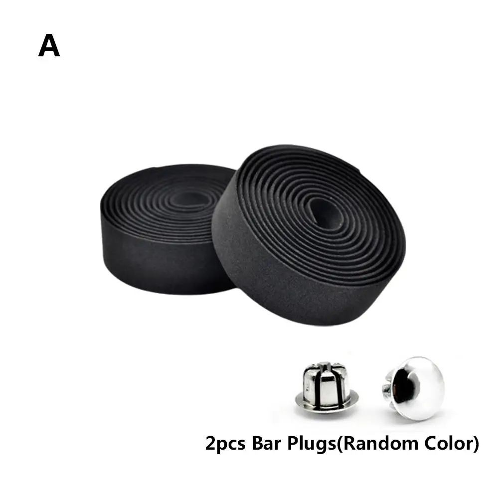 Rennrad Bar Band Ultraleicht Lenker Bänder Weiche Anti-Vibration Wrap Band Langlebig Bar Band Radfahren Zubehör – Detail 8