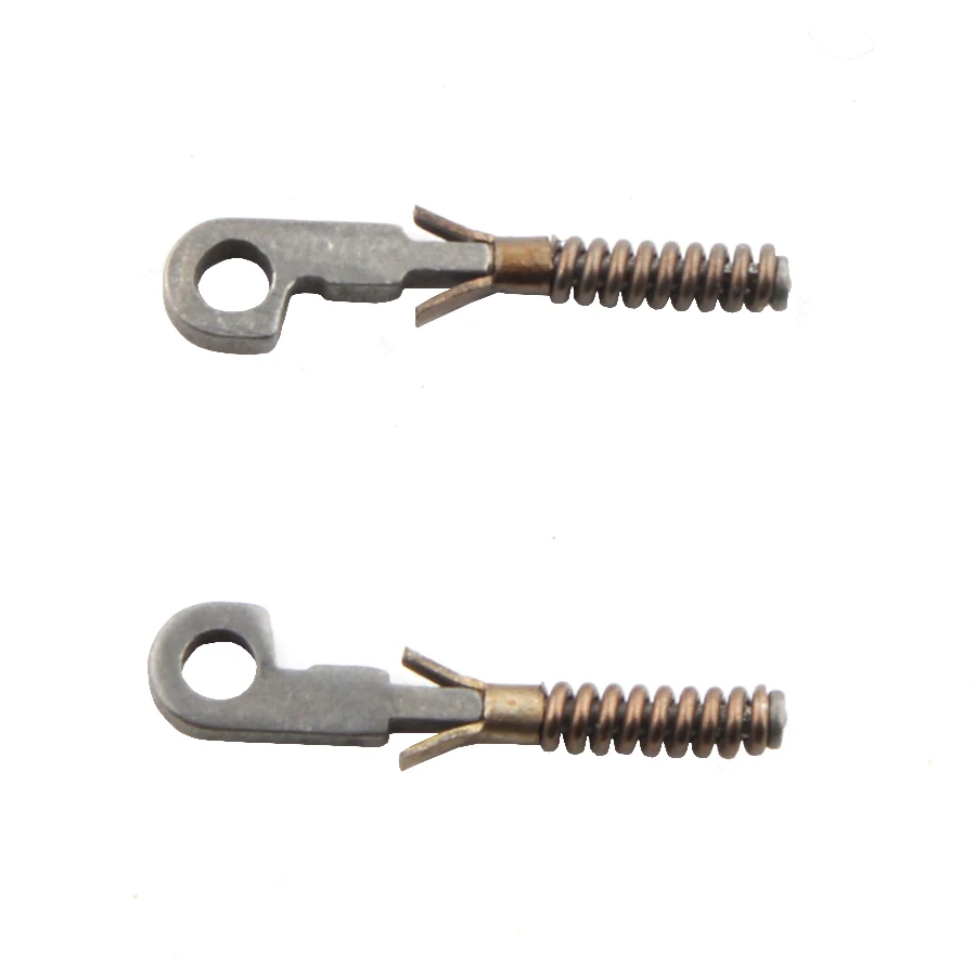 100pcs Eyeglasses Spring Hinge Replacement Repair Broken Optical