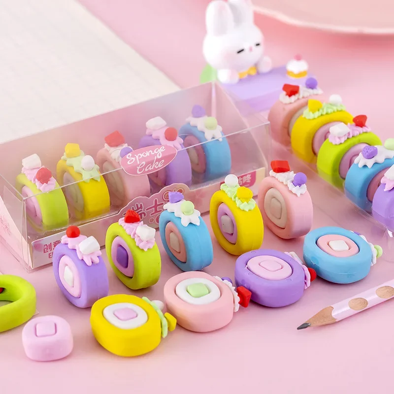 18-set-lot-creative-swiss-rolls-cute-rubber-eraser-kawaii-erasers-school-supplies-stationery-kids-students-cool-prizes-wholesale