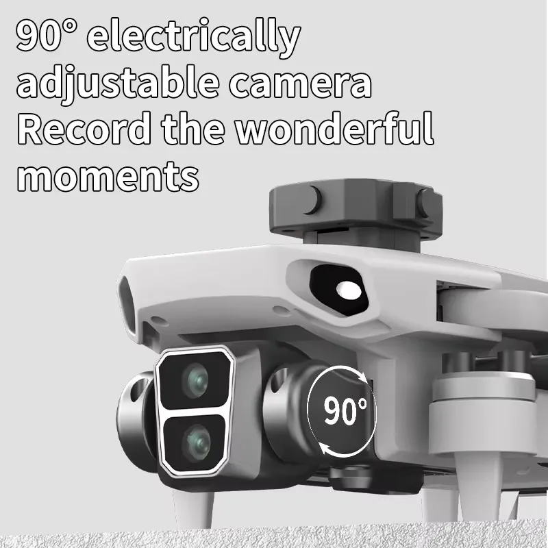 GPS Professional Drone Quadcopter With 4K HD Camera