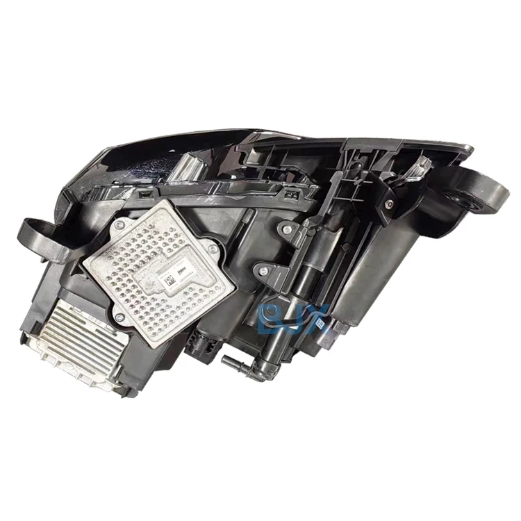 Auto parts grand cherokee headlight for jeep American version headlamp 2014-