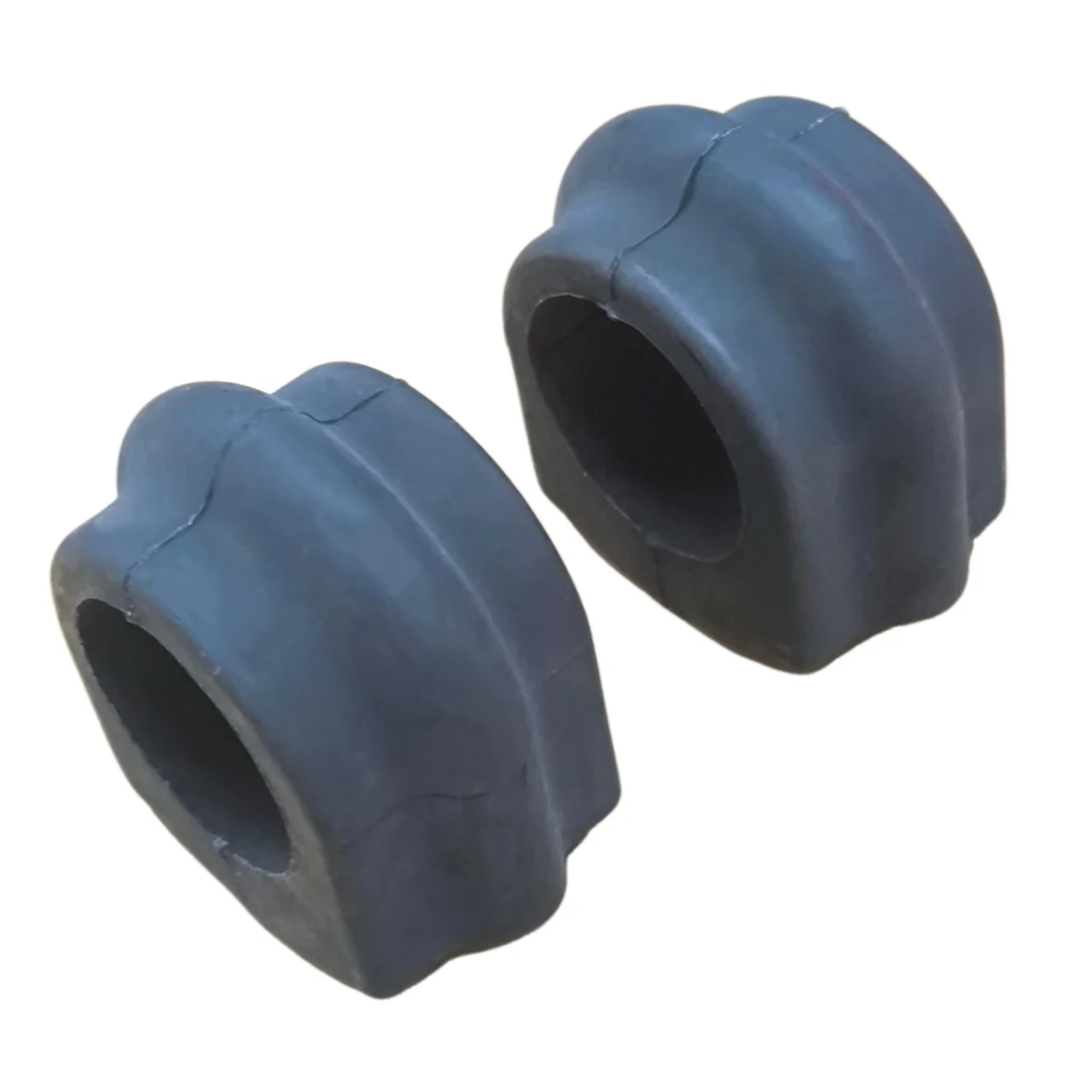 2PCS 프론트 스태빌라이저 부싱 54613-4P007 닛산 팔라딘 3.3L 2003-2008 Dongfeng Oting 3.0T/3.2T 2007-2008 자동차 액세서리