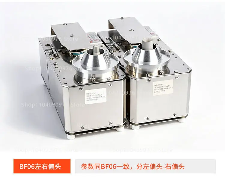 BF06 Mini Selective Wave Soldering Machine Jet Solder Pot for Precision PCB Weld