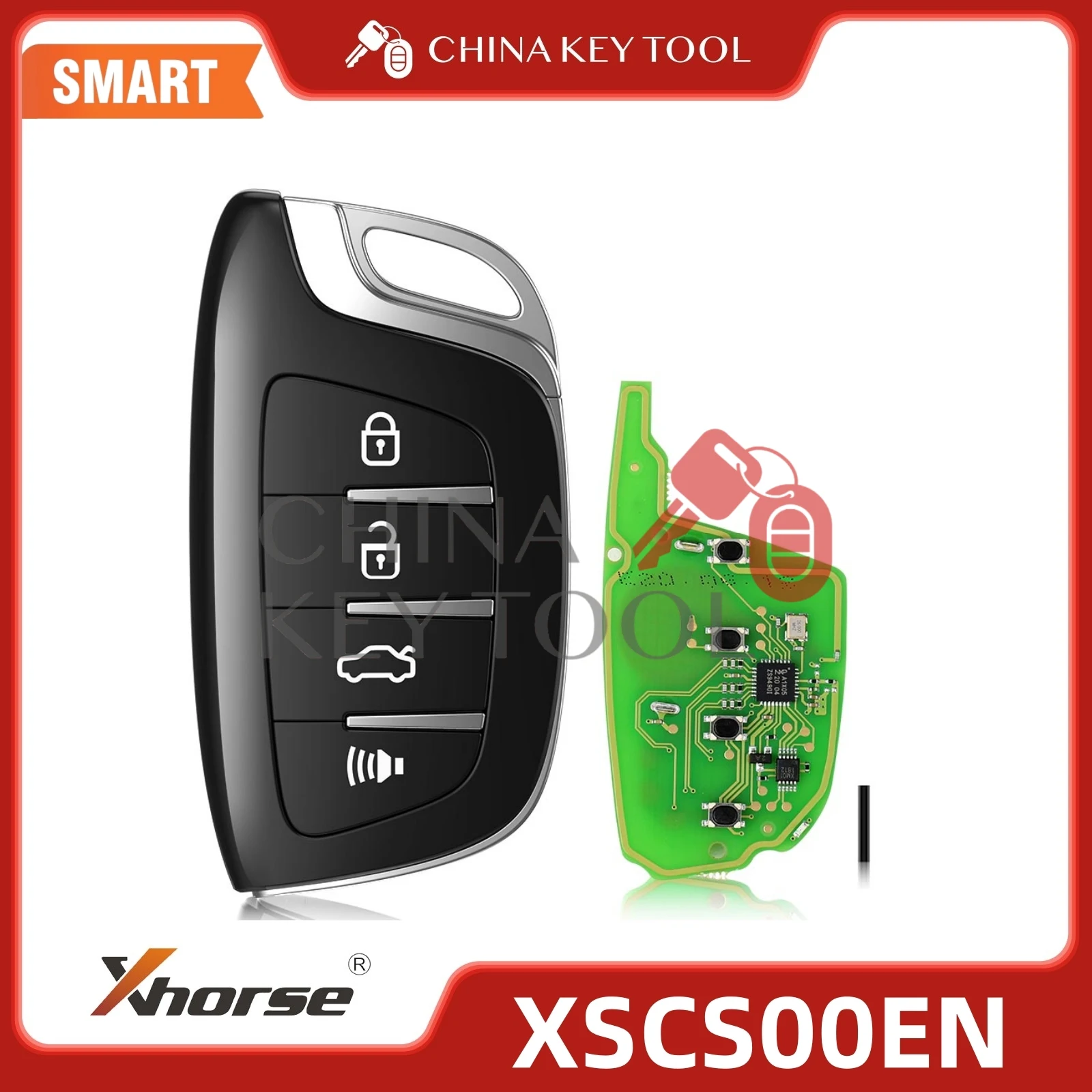 Global Version Enhanced Device