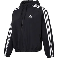Adidas – veste à capuche officielle authentique pour femmes, vêtements de sport, nouvelle collection 2023, HT3399 5