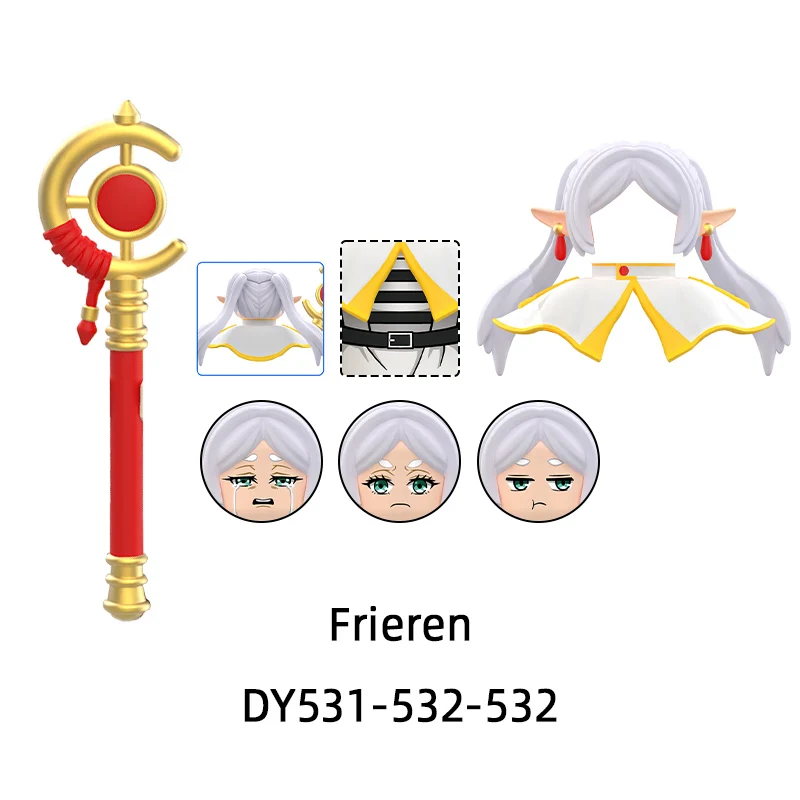 dsc-products