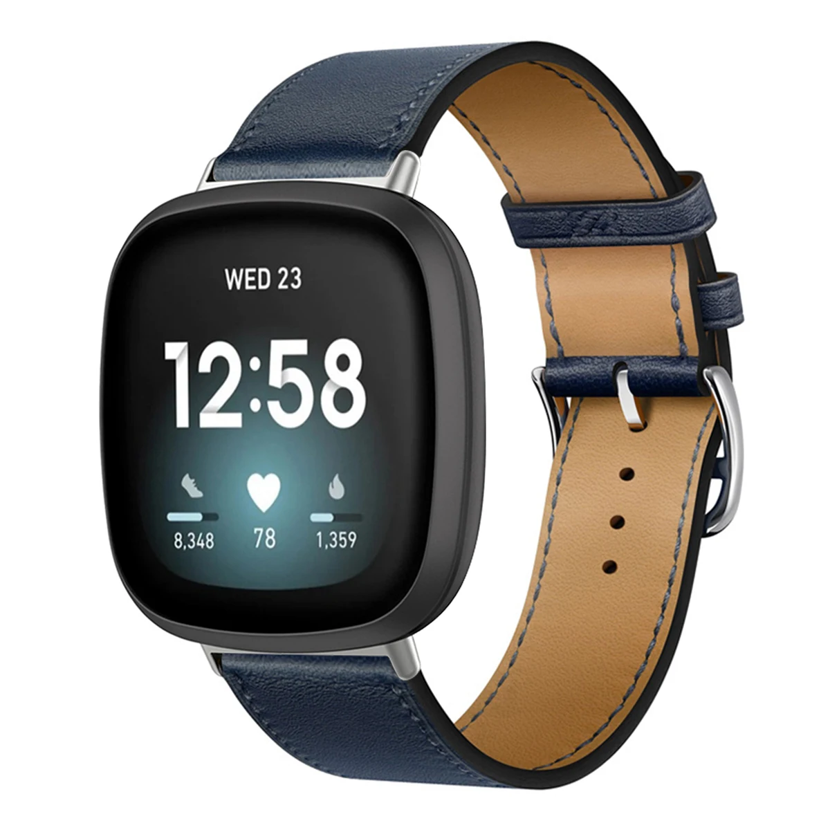Versatile Bracelet Strap for Smartwatch - Stylish Replacement Wristband