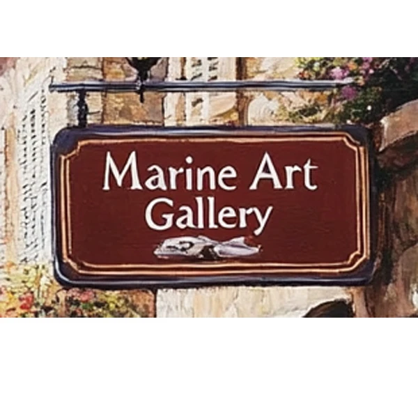Marine Garden Gallery