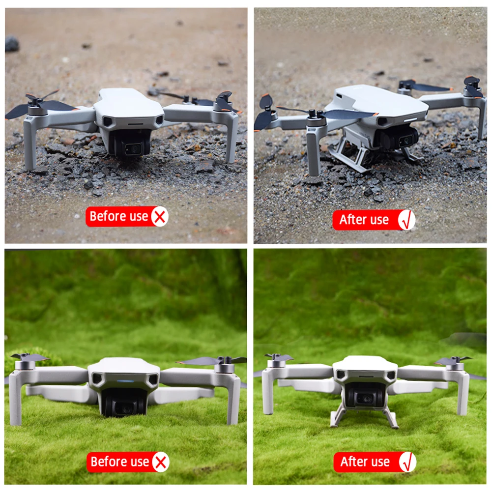 ̽   Ȯ  ٸ ũġ  귡Ŷ, DJI Mini SE