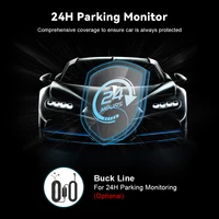 ⁦كاميرا سيارة صغيرة DVR السيارات للرؤية الليلية⁩ - الصورة ⁦6⁩