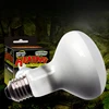 UVA+UVB Reptile Lamp Bulb Turtle Basking UV Light Bulbs Heating Lamp Amphibians Lizards Terrarium Temperature Controller 1