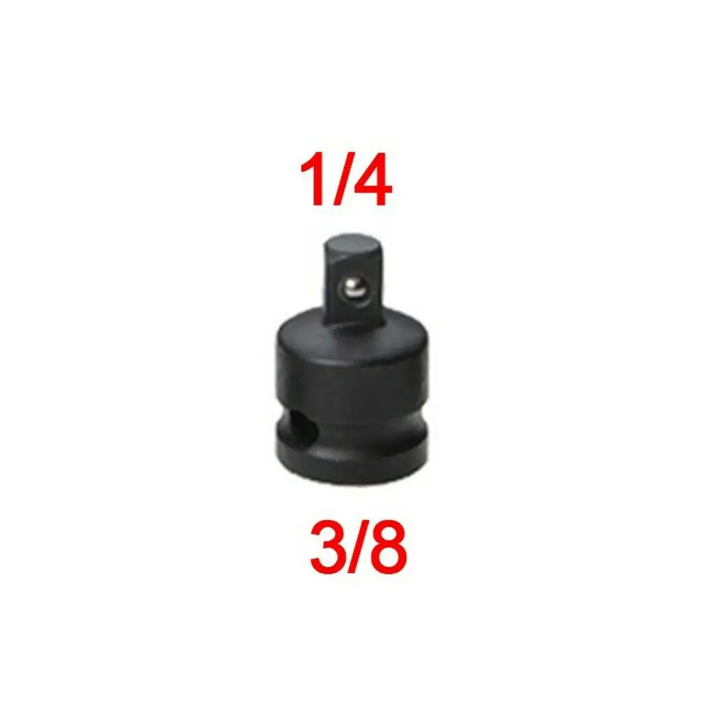Universal Ratchet Drive Socket Adapter Set