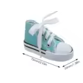 1PC Light Blue