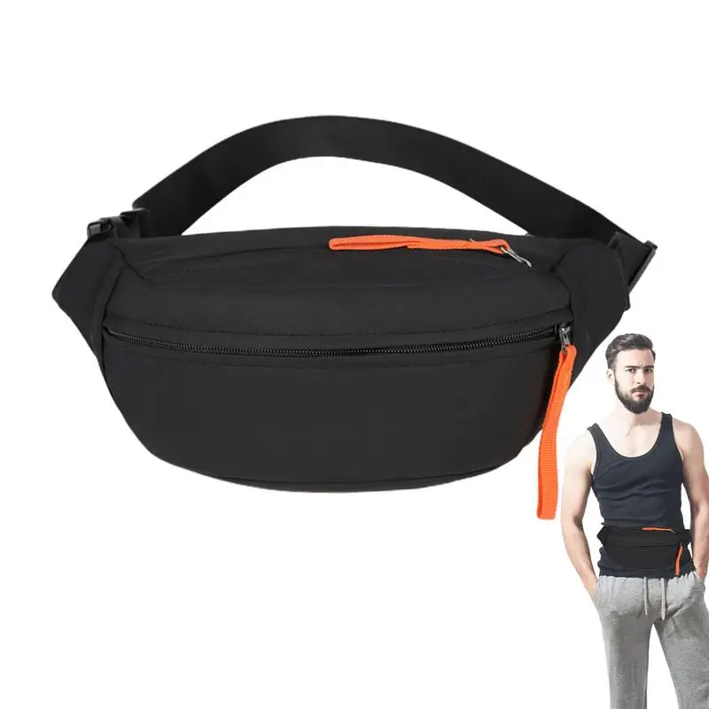 

Chest Bag For Women Crossbody Chest Daypack Crossbody Sling Waist Bag Sling Backpack Large Capacity Lightweight Sling Bag Casual
