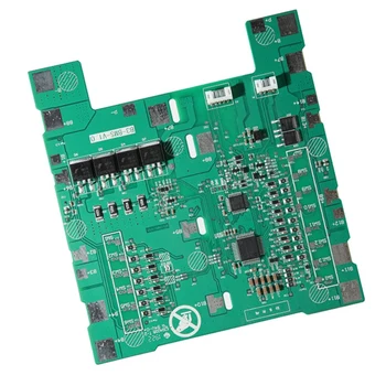 나인봇 미니 프로용 BMS 밸런싱 차량 교체 액세서리, 리튬 배터리 보호 보드, 54.8V, 54.8V