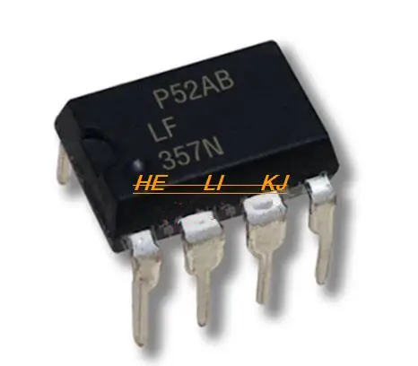 

IC 100% Новинка Бесплатная доставка LF357N