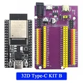 32D Type-C KIT B