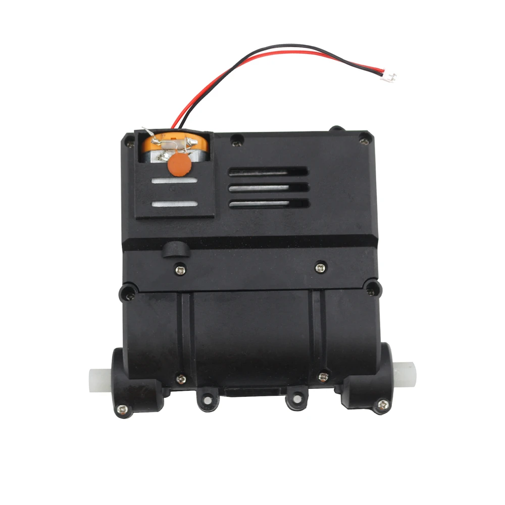 COOLBANK m5a1 rc Tank Accessories & Parts Suitable to 1/16 Scale 2.4ghz U.S. M5A1 Stuart Light Tank Model Military vehicles 5