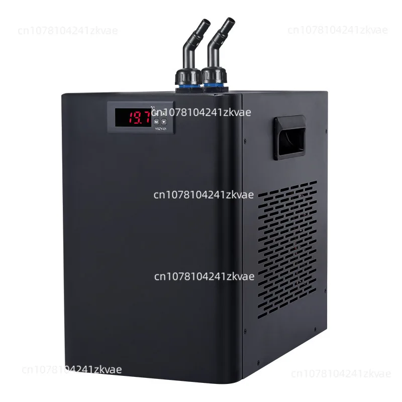 チラー　冷却　YSZY-01 YSZY-01 Fish Tank Chiller Household Small Water Cooled