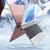 2023 NEW Ram 16G DDR4 ROM 128G SSD  N5095 14 Inch Intel Quad Core Windows 10 Pro Cheap Student Laptop Computer 1