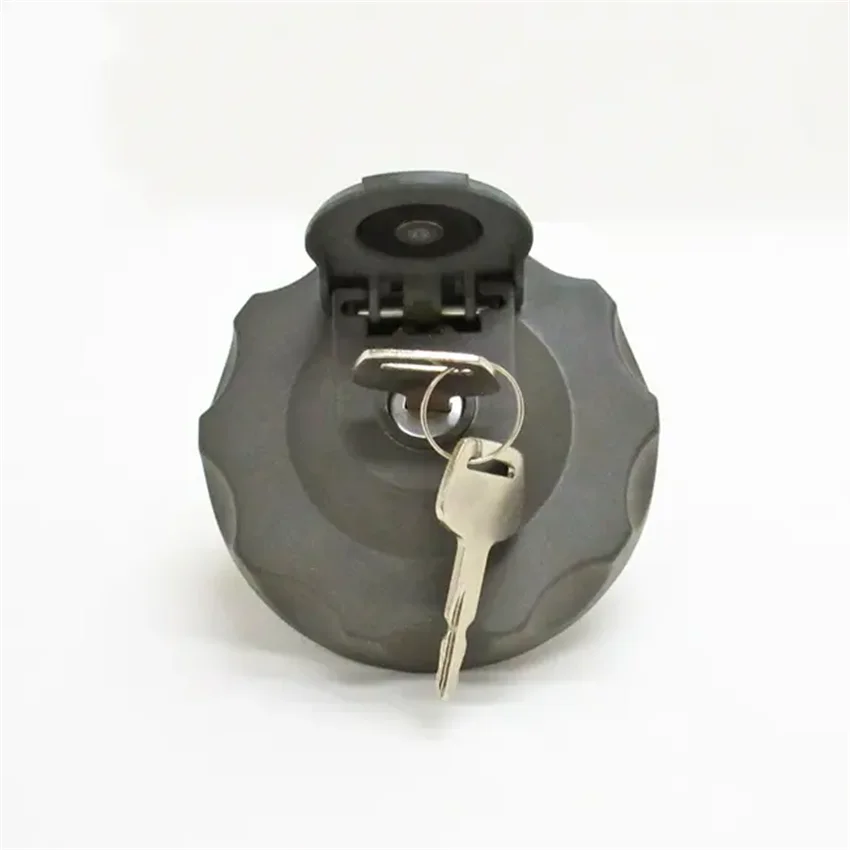 

Fuel Diesel Cap For Hyundai R-5 R-7 Excavator with 2 key E131-1038 31N4-02120 2188-9005 2188-9006