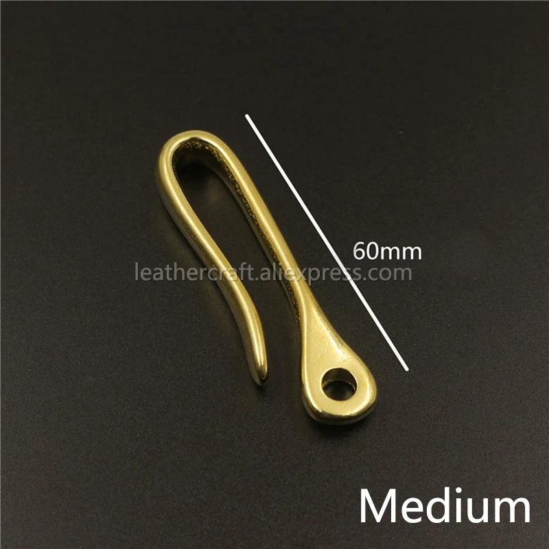 ヴィヴィアンウエストウッド　KENT BRASS KEYRING CLIP ヴィヴィアンウエストウッド KENT BRASS KEYRING CLIP