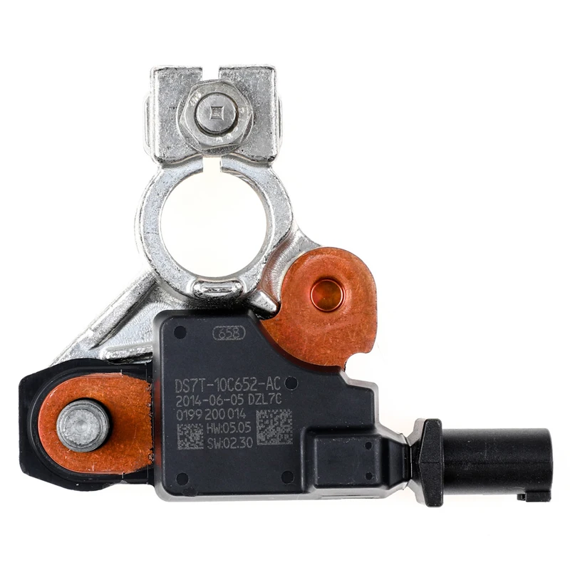 Battery Sensor Fits For 14-18 Ford Mondeo V gerade