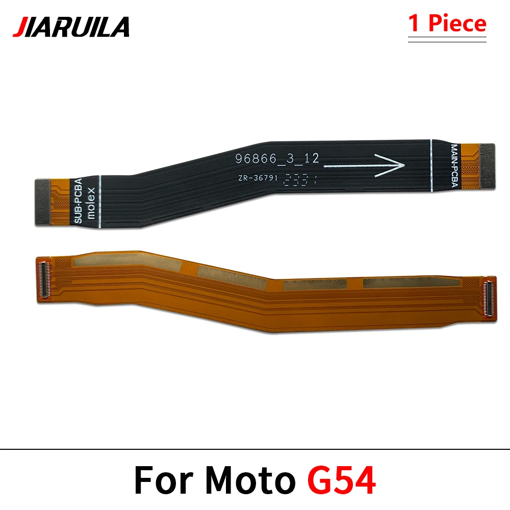 High-Quality Main Board Connector Flex Cable