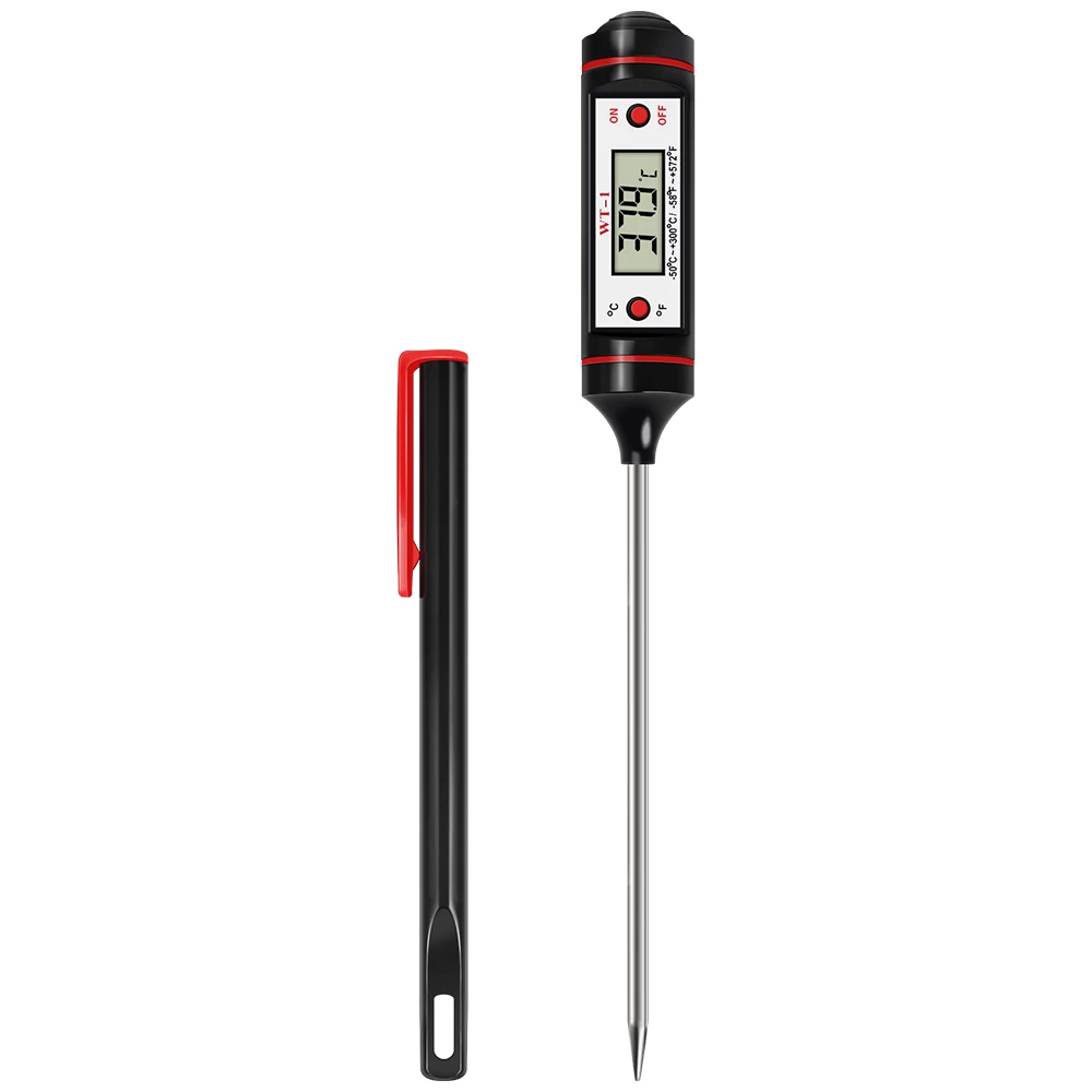 Handheld Food Thermometer 1