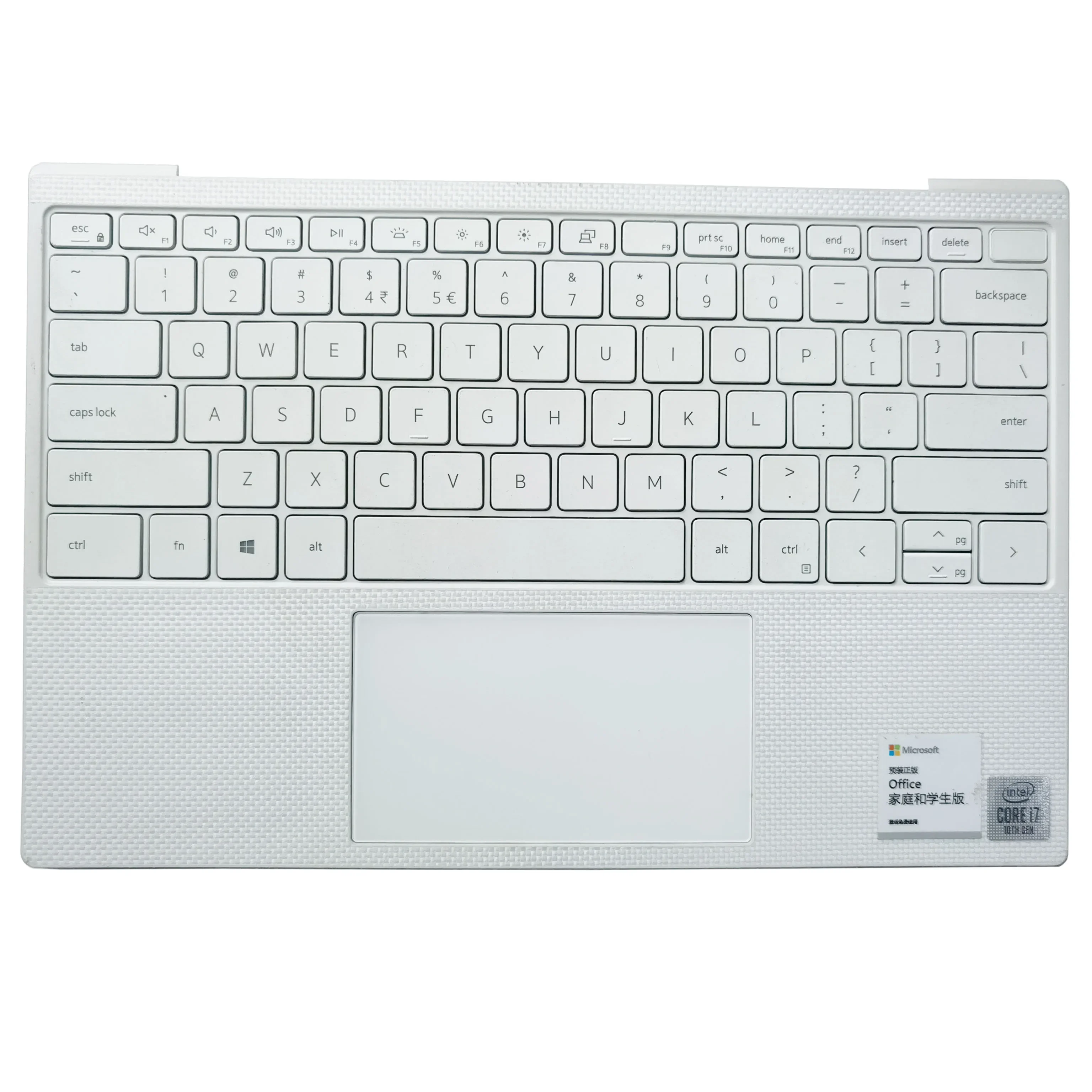  XPS 9300 9310 ƮϿ Ű ž ̽, ʷƮ  Ŀ, Ű ü, Y75C4 GT8XM 95%, ̱ Ϻ  ǰ