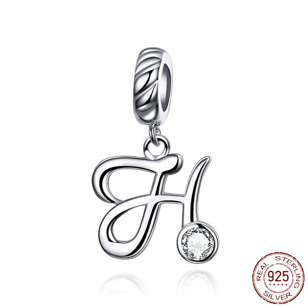 Alphabet H