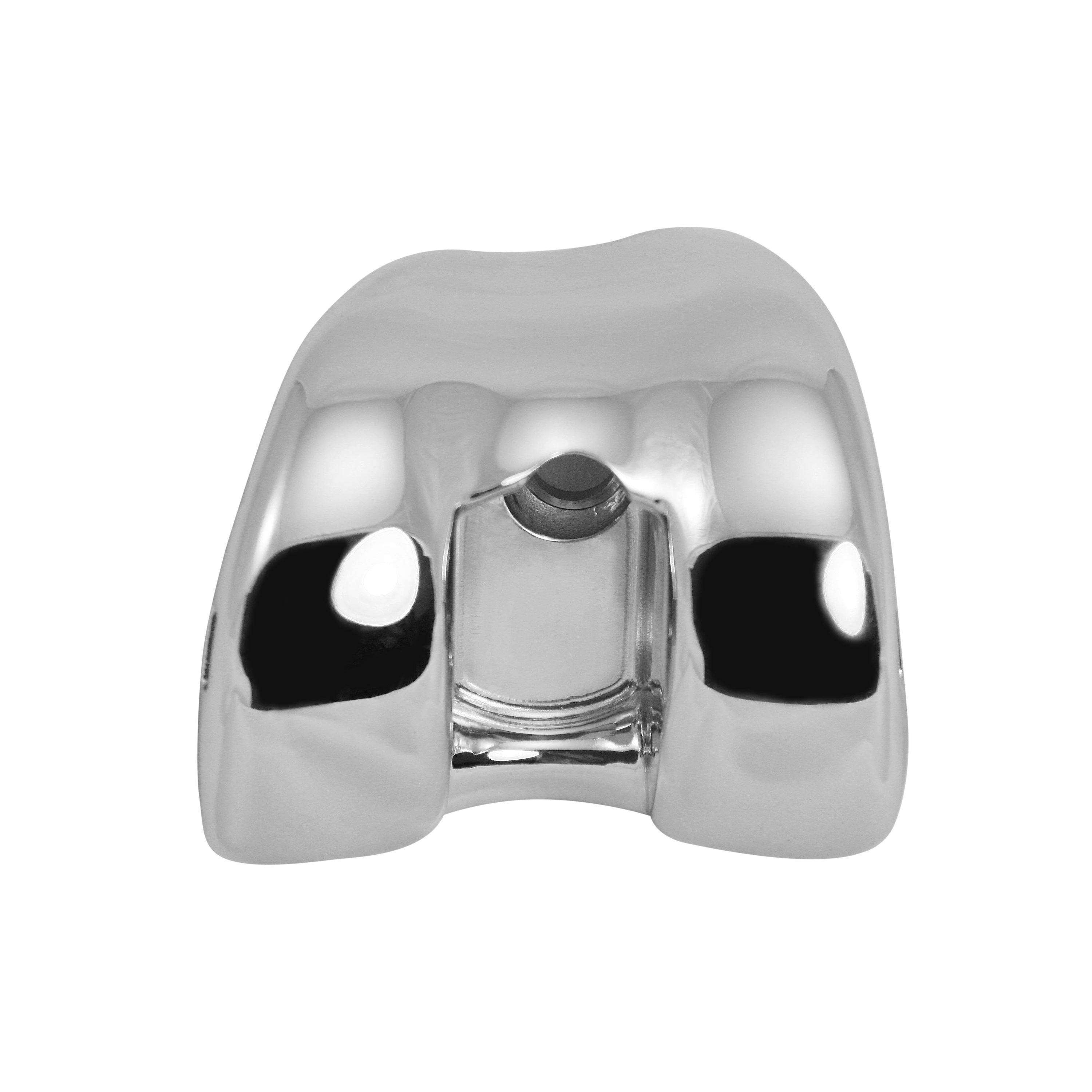 

JPX Total Knee System Features Primary TKA total anatomical knee implants prosthesis