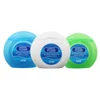 6Packs 50M Portable Dental Floss Waxed Mint Flavored for Thoroughly Clean in Tight Area 6