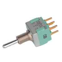 Buy ALCO MTA 206PA Switch for Barudan Embroidery Machine - High-Quality Spare Part Online - Image 5