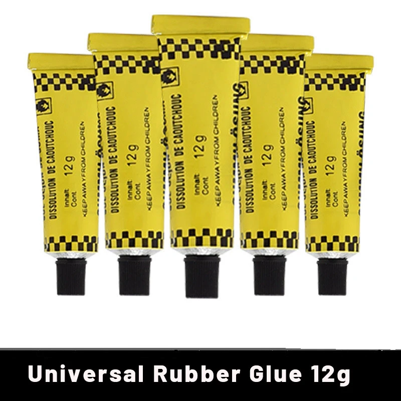 Rubber Solution Glue Rubber Cement Glue Glue Tires Adhesives Glue