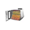 12-Layer Commercial Food Dehydrator For Fruit And Vegetable Apple Banana Chips Dehydration machine Food Drying Machine 1