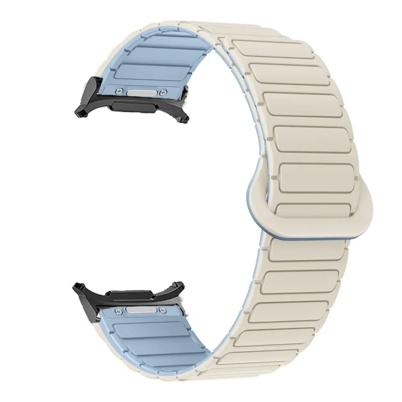 Luxury Magnetic Strap Band for Smartwatches - Premium Wristband Collection