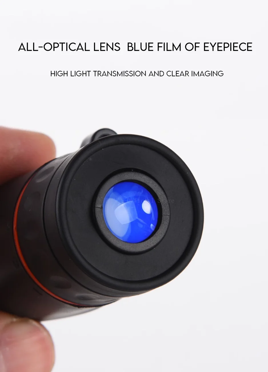 Sd1a2b2b0d40f4447870d2b7ba131b25a6 2000x25 monokularowy dalekosiężny zasięg nocny 12X powiększenie HD monokularowy kemping akcesoria myśliwskie potężny teleskop Mini telefon