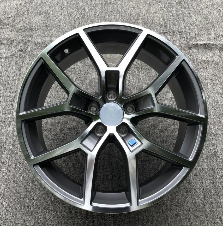 

Колесные диски 18 дюймов 18x8,0 5x108 для Volvo S60 S80 S90 XC60 XC70 XC90 V60 V70