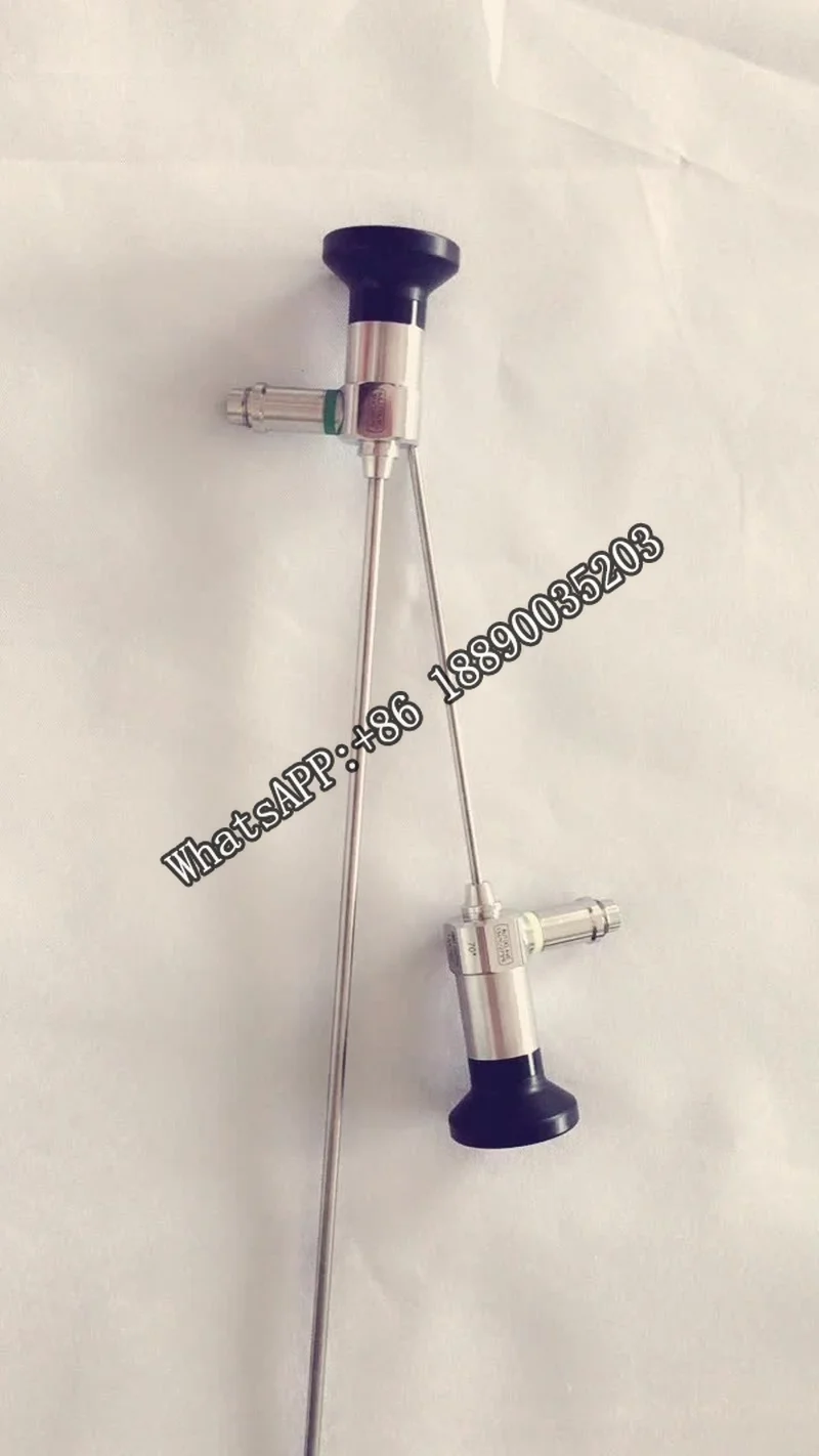

Medical surgery endoscope/ ent rigid 0 degree optic nasal endoscope for sale