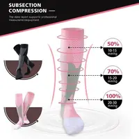 Compression Socks - 2/3/4 Packs